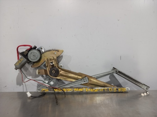 ELEVALUNAS DELANTERO DERECHO MITSUBISHI MONTERO S