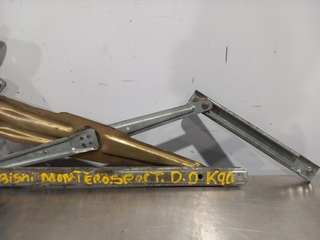 ELEVALUNAS DELANTERO DERECHO MITSUBISHI MONTERO S