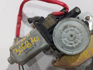 ELEVALUNAS DELANTERO DERECHO MITSUBISHI MONTERO S