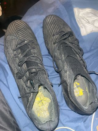 Nike Mercurial Vapor 16 Negras