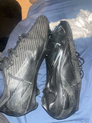 Nike Mercurial Vapor 16 Negras