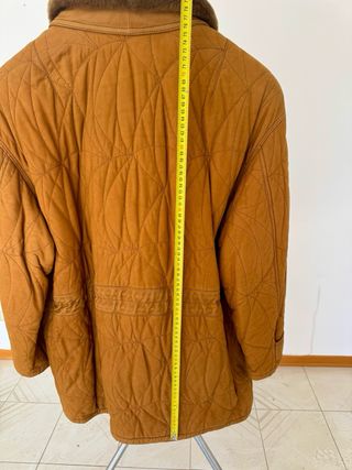 Gimos Cappotto Donna Marrone Nuovo