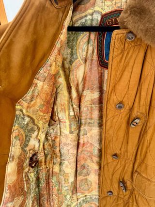 Gimos Cappotto Donna Marrone Nuovo