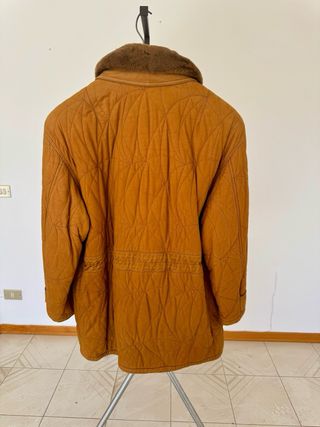 Gimos Cappotto Donna Marrone Nuovo