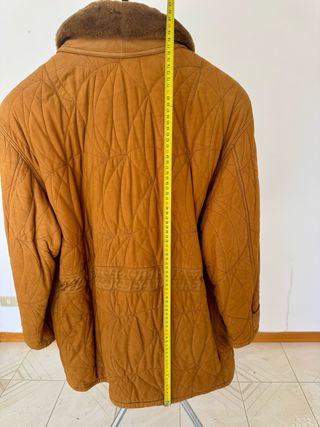 Gimos Cappotto Donna Marrone Nuovo