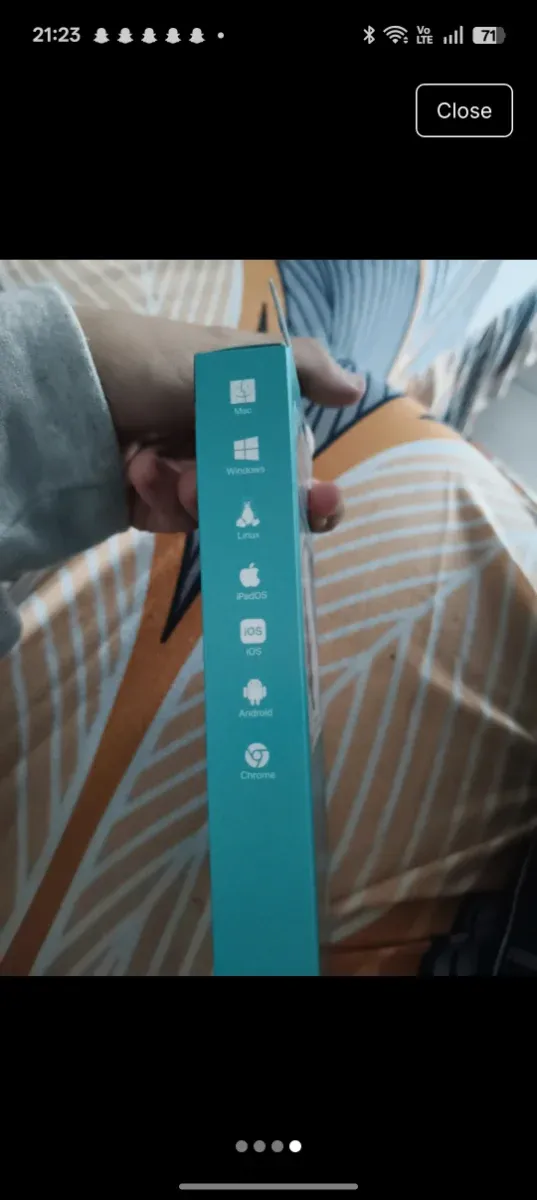 TP-Link USB-C 6-in-1 Hub 4K HDMI PD RJ45