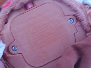 juguete mona monita fullreal , mide 30 cm, friends