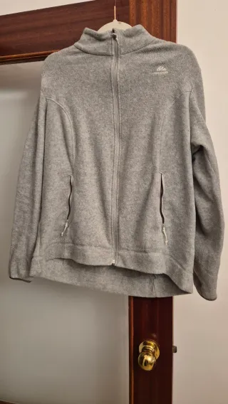 Polar Decathlon Mujer Talla L .