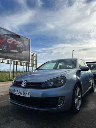 Volkswagen Golf 2010