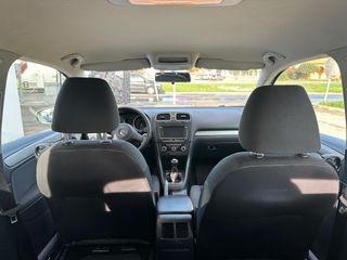 Volkswagen Golf 2010