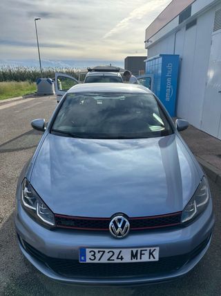 Volkswagen Golf 2010