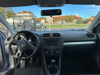 Volkswagen Golf 2010