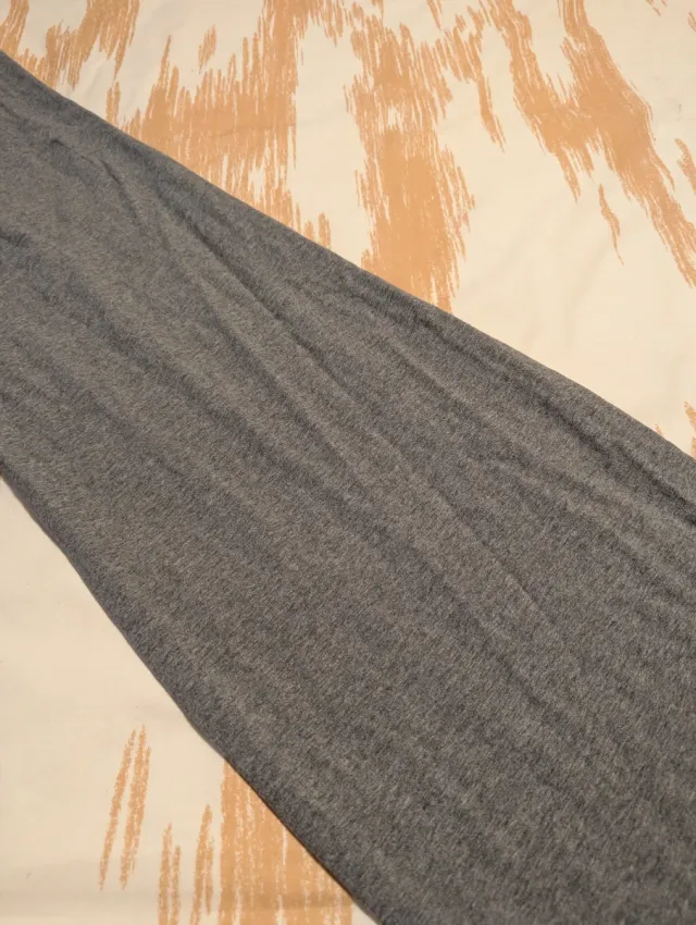 Fular portabebés elástico. Recién nacido - 16 kg