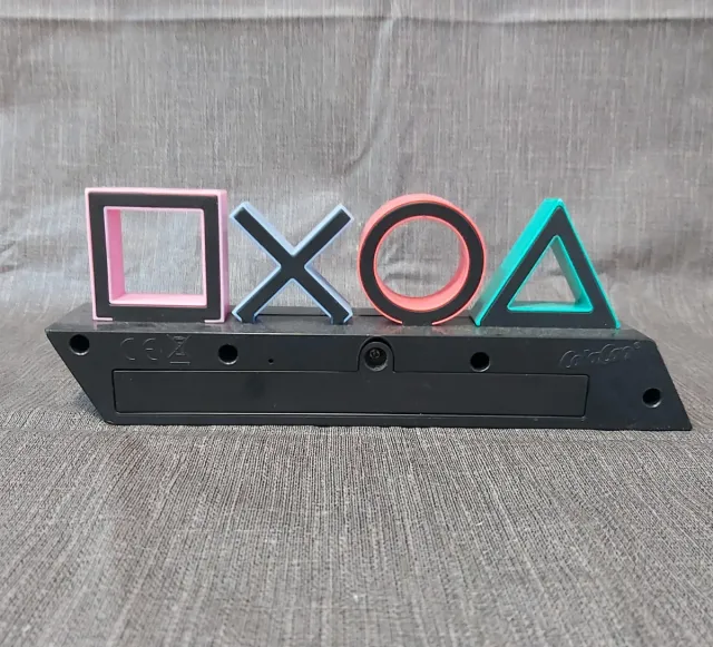 Reloj Colacao PlayStation