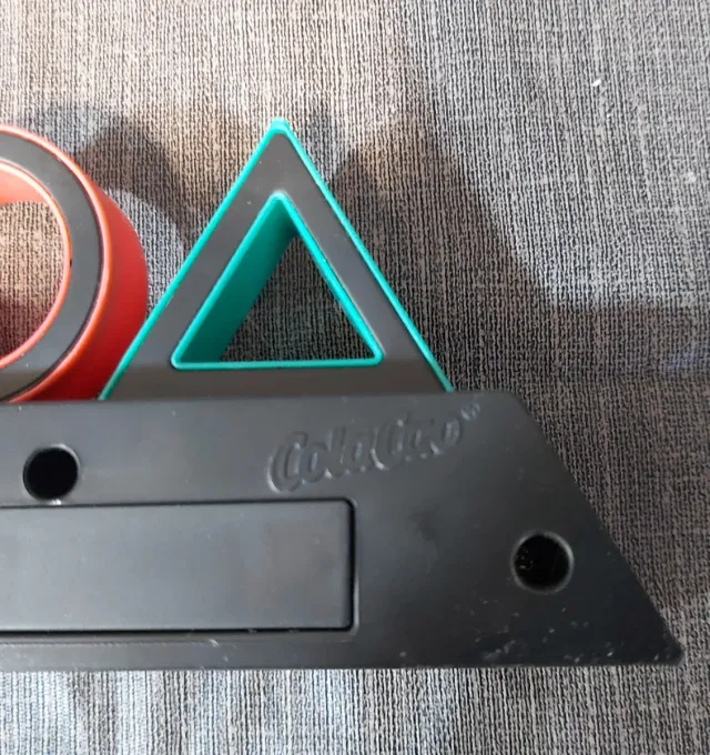 Reloj Colacao PlayStation