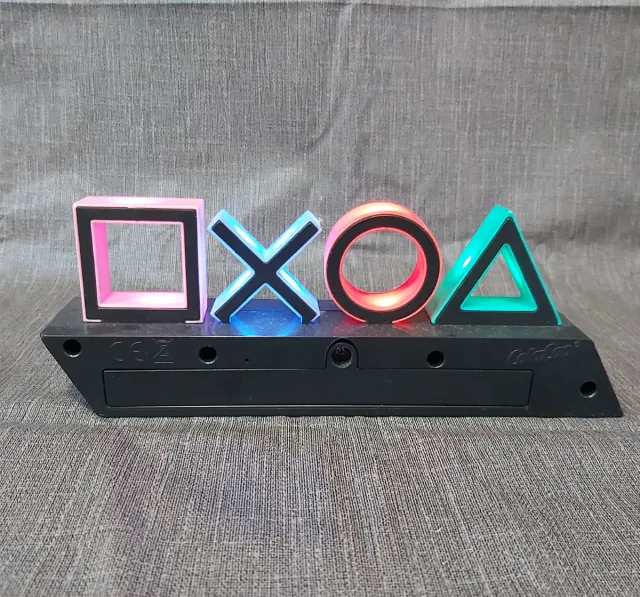 Reloj Colacao PlayStation