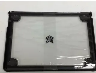 STM DUX Carcasa MacBook Air 13 M2/M3/M4