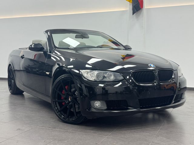 BMW Serie 3 BMW Serie 3 335i