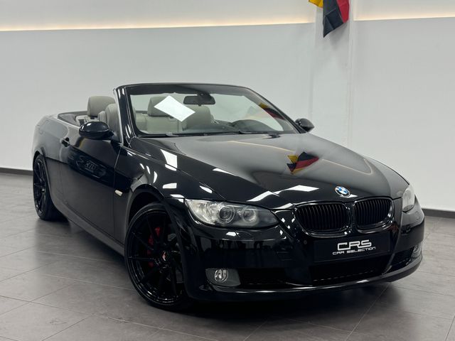 BMW Serie 3 BMW Serie 3 335i