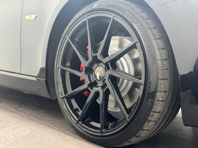 BMW Serie 3 BMW Serie 3 335i