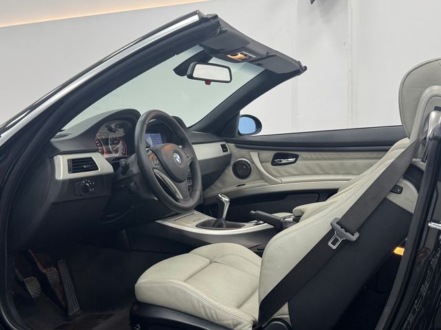 BMW Serie 3 BMW Serie 3 335i