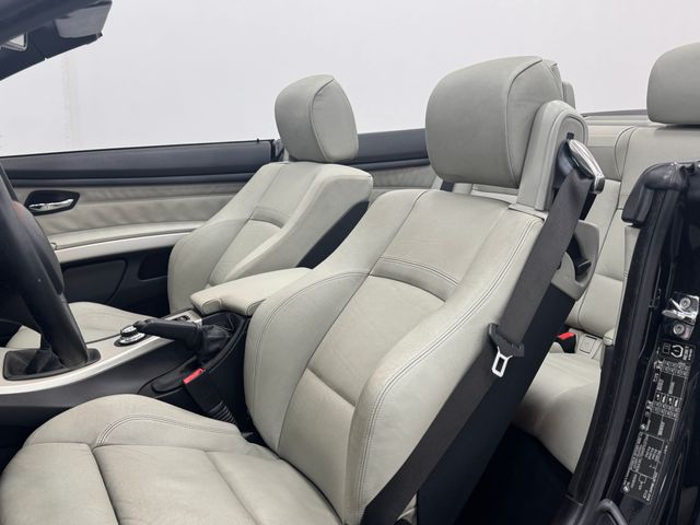 BMW Serie 3 BMW Serie 3 335i