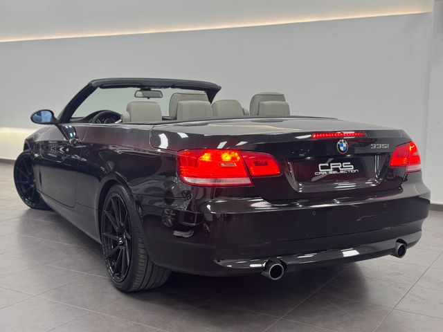 BMW Serie 3 BMW Serie 3 335i