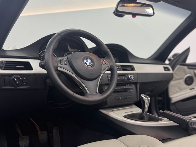 BMW Serie 3 BMW Serie 3 335i