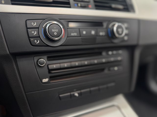 BMW Serie 3 BMW Serie 3 335i