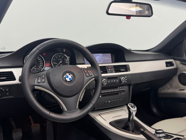 BMW Serie 3 BMW Serie 3 335i