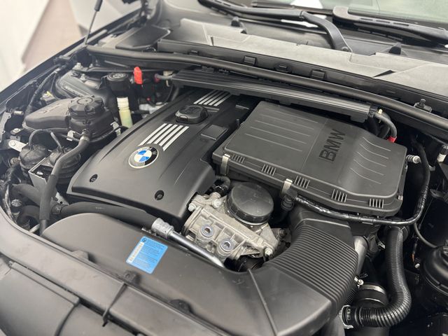 BMW Serie 3 BMW Serie 3 335i