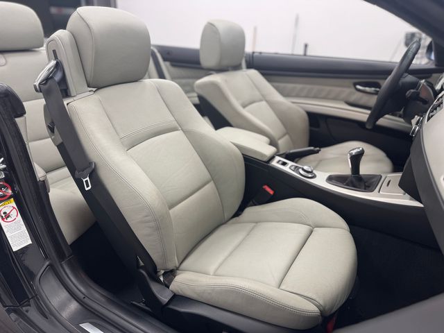 BMW Serie 3 BMW Serie 3 335i