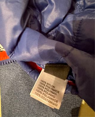 Completo bimbo 12 mesi NUOVO con cartellino