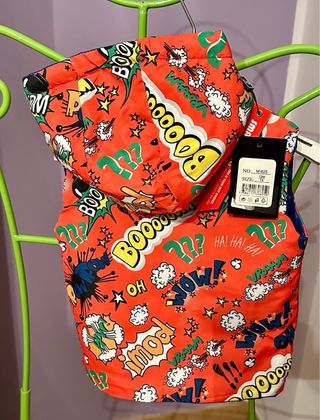 Completo bimbo 12 mesi NUOVO con cartellino