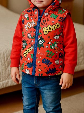 Completo bimbo 12 mesi NUOVO con cartellino