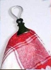 4 Ganchos Pinzas Clipss klipp-klapp