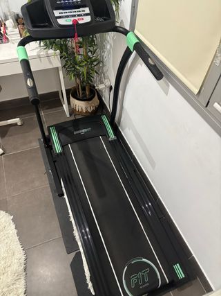 Cinta de Correr Runnerfit FIT