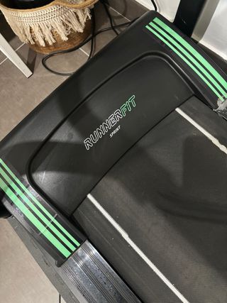 Cinta de Correr Runnerfit FIT