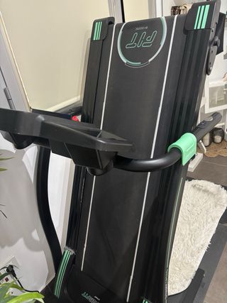 Cinta de Correr Runnerfit FIT