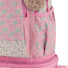 Mochila Carro COMPACT PREMIUM PRIVATA PRETTY