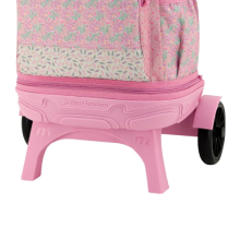 Mochila Carro COMPACT PREMIUM PRIVATA PRETTY