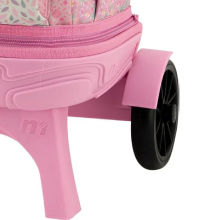 Mochila Carro COMPACT PREMIUM PRIVATA PRETTY