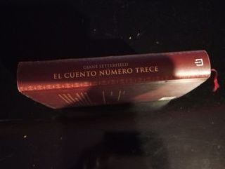 El cuento número trece (CAMPAÑAS) (Spanish Edit...