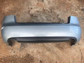 Defensa trasera Audi A4 B7