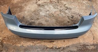 Defensa trasera Audi A4 B7