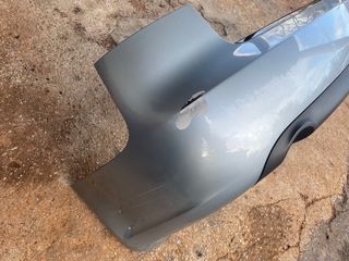 Defensa trasera Audi A4 B7