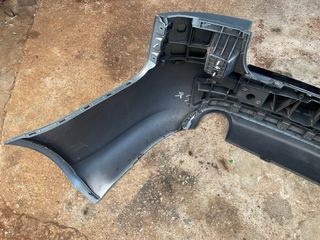 Defensa trasera Audi A4 B7