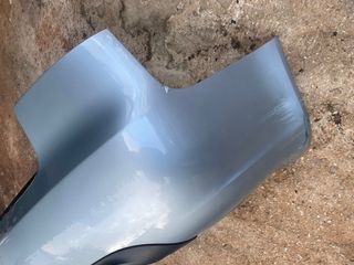 Defensa trasera Audi A4 B7