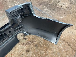 Defensa trasera Audi A4 B7