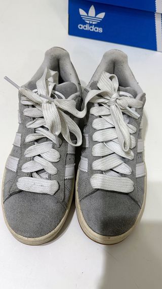 Adidas Campus Talla 41 1/3
